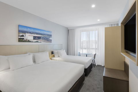 Travelodge Hotel Sydney Airport - Dalby Accommodation 19