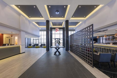 Travelodge Hotel Sydney Airport - Dalby Accommodation 0