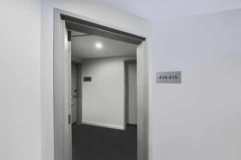 Travelodge Hotel Sydney Airport - Dalby Accommodation 3