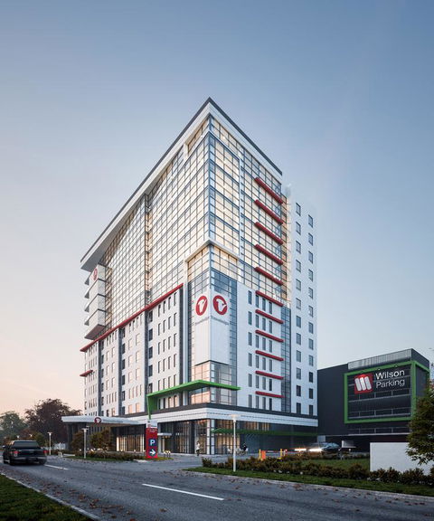 Travelodge Hotel Sydney Airport - Dalby Accommodation 30