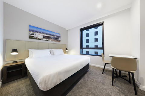 Travelodge Hotel Sydney Airport - Dalby Accommodation 29
