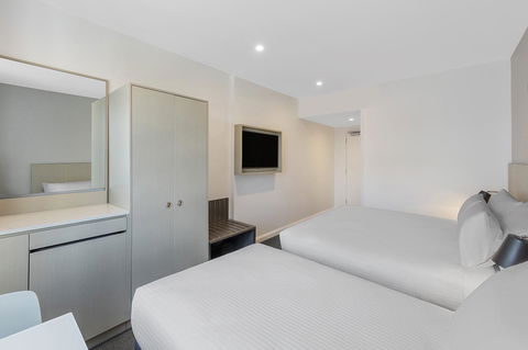 Travelodge Hotel Sydney Airport - Dalby Accommodation 18