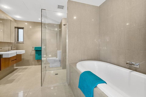 Cotton Beach 8 Escape With Private Plunge Pool - Dalby Accommodation 3