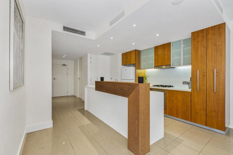 Cotton Beach 8 Escape With Private Plunge Pool - Dalby Accommodation 9