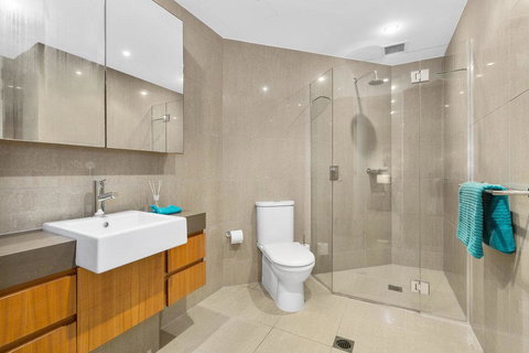 Cotton Beach 8 Escape With Private Plunge Pool - Dalby Accommodation 5