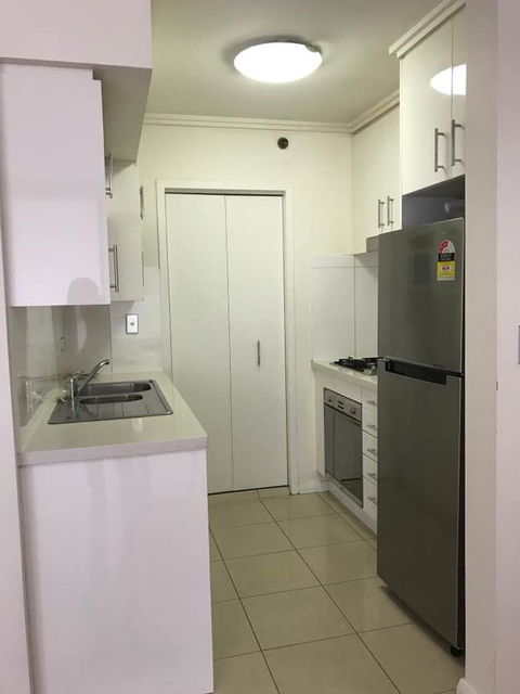 Fiori Apartments - Dalby Accommodation 19