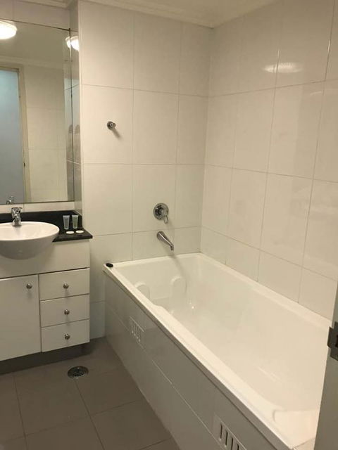 Fiori Apartments - Dalby Accommodation 26