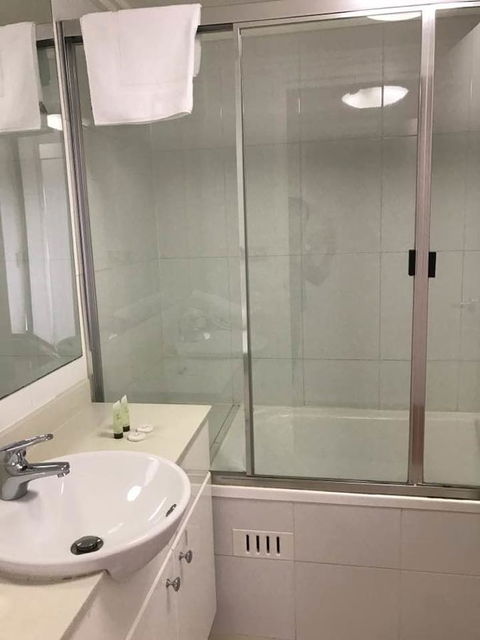 Fiori Apartments - Dalby Accommodation 16