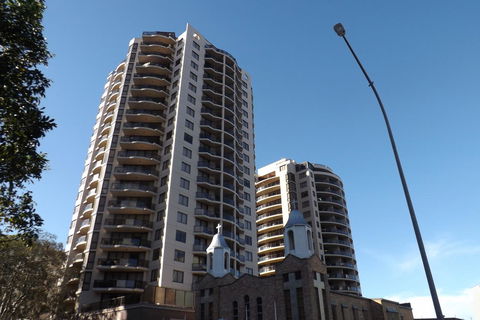 Fiori Apartments - Dalby Accommodation 0