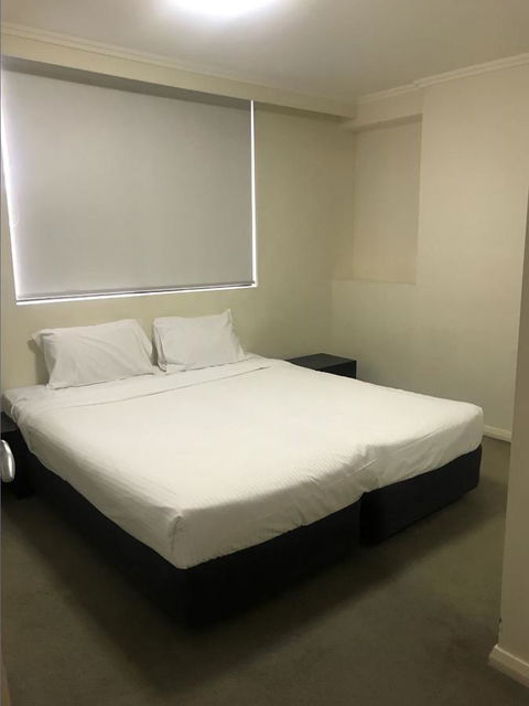 Fiori Apartments - Dalby Accommodation 5