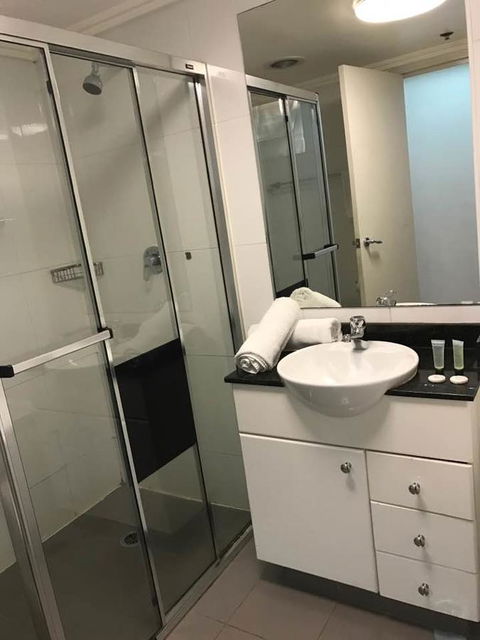 Fiori Apartments - Dalby Accommodation 20