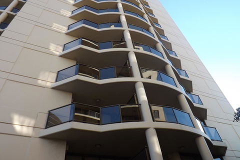 Fiori Apartments - Dalby Accommodation 40