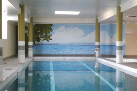 Fiori Apartments - Dalby Accommodation 1
