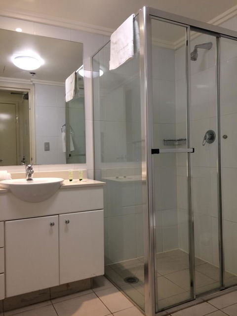 Fiori Apartments - Dalby Accommodation 11
