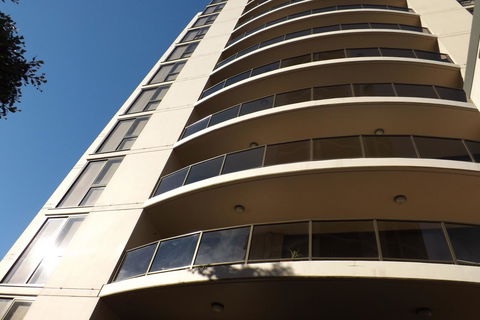 Fiori Apartments - Dalby Accommodation 39