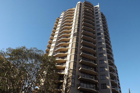 Fiori Apartments - Dalby Accommodation 27
