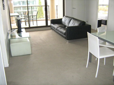 Fiori Apartments - Dalby Accommodation 4