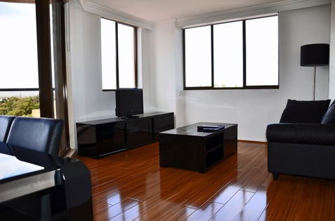 Fiori Apartments - Dalby Accommodation 36