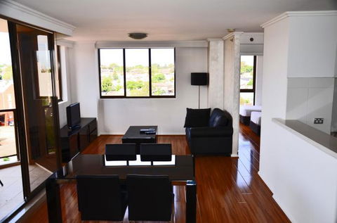 Fiori Apartments - Dalby Accommodation 35