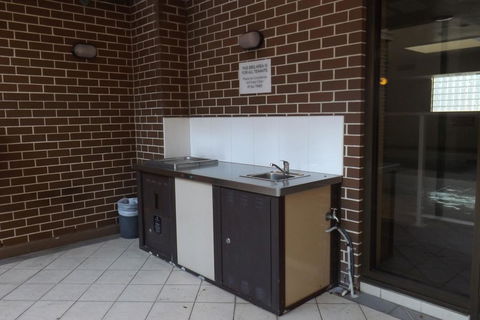 Fiori Apartments - Dalby Accommodation 17