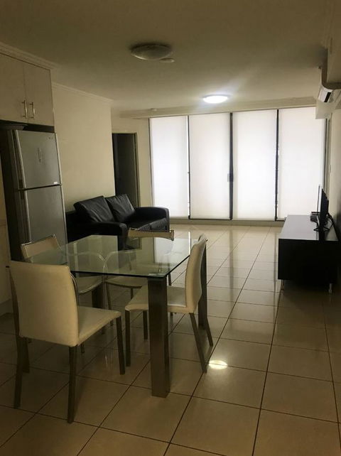 Fiori Apartments - Dalby Accommodation 25