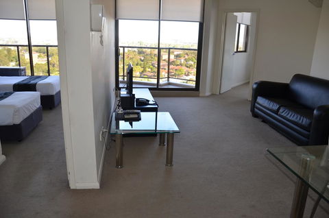 Fiori Apartments - Dalby Accommodation 28