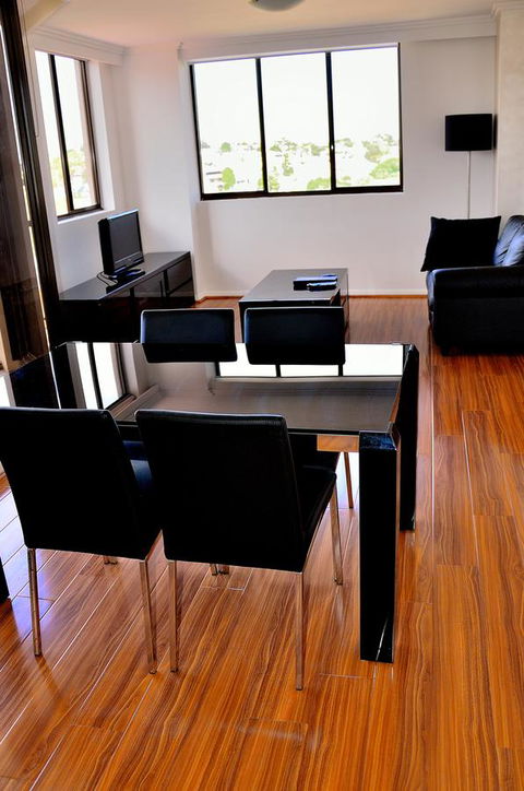 Fiori Apartments - Dalby Accommodation 3