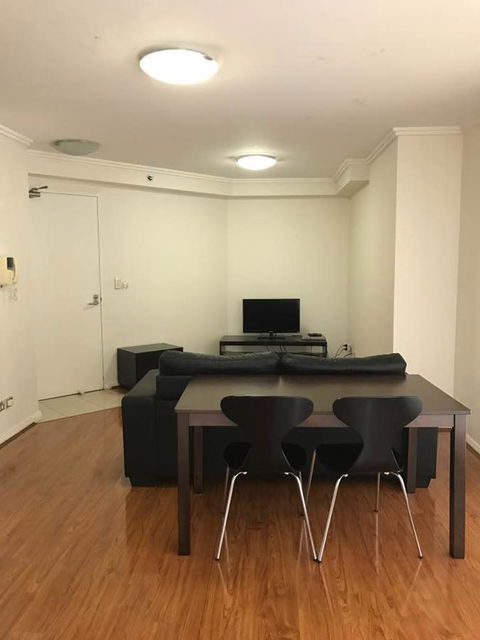 Fiori Apartments - Dalby Accommodation 18