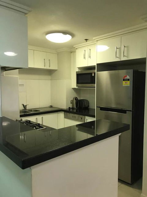 Fiori Apartments - Dalby Accommodation 23