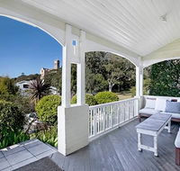 Holiday Home Fairy Bower Road Manly FAB05 - Dalby Accommodation