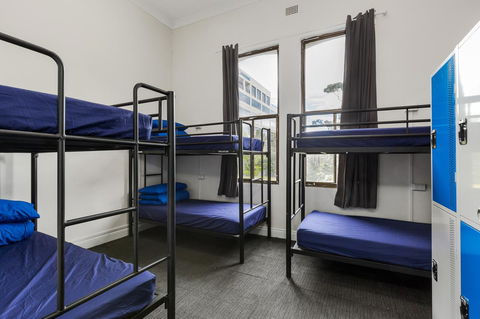 Summer House Sydney City - Formerly Sydney Backpackers - Dalby Accommodation 16