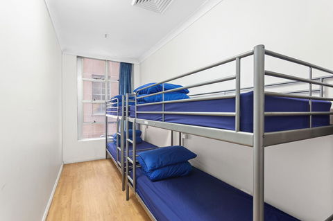 Summer House Sydney City - Formerly Sydney Backpackers - Dalby Accommodation 13
