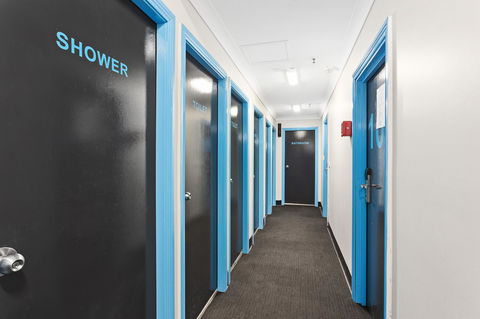 Summer House Sydney City - Formerly Sydney Backpackers - Dalby Accommodation 7