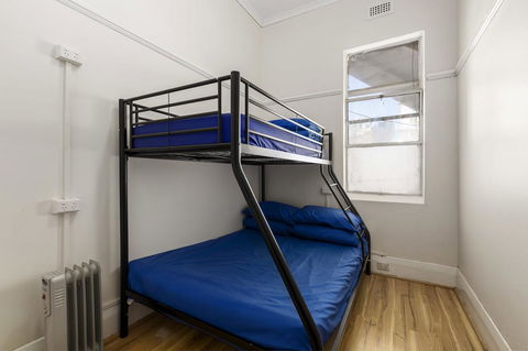 Summer House Sydney City - Formerly Sydney Backpackers - Dalby Accommodation 17