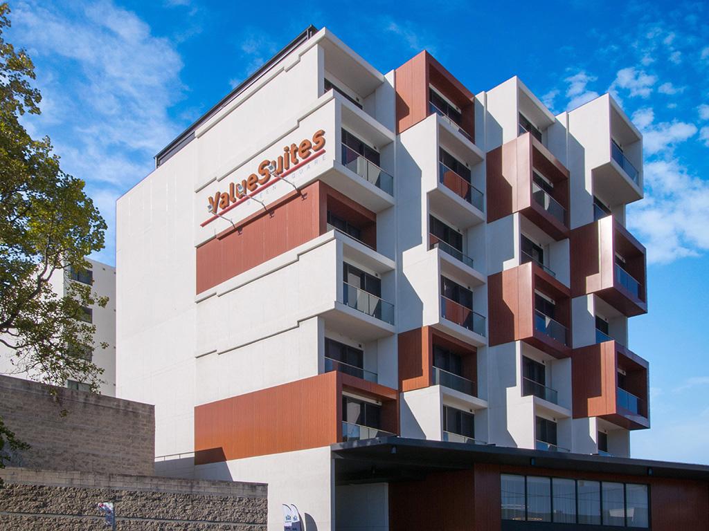 Alexandria NSW Dalby Accommodation