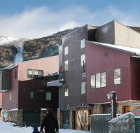 Aspen Creek 3 - Dalby Accommodation