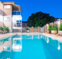 Copacabana Shores - Dalby Accommodation