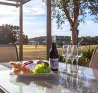 Condo 105  Horizons Golf Resort - Salamander Bay NSW - Dalby Accommodation