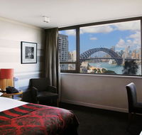 View Sydney formerly North Sydney Harbourview - Dalby Accommodation