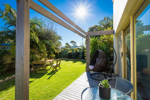 Seashells Apartments Merimbula - Dalby Accommodation 14