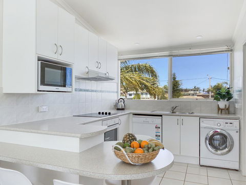 Seashells Apartments Merimbula - Dalby Accommodation 1