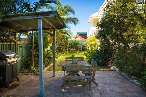 Seashells Apartments Merimbula - Dalby Accommodation 26