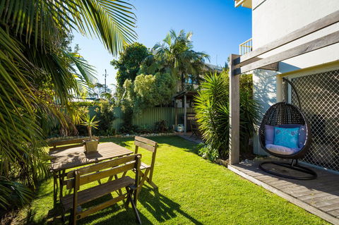 Seashells Apartments Merimbula - Dalby Accommodation 13