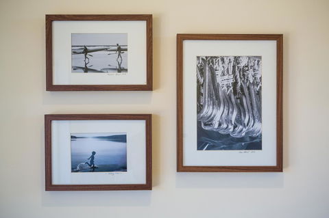 Seashells Apartments Merimbula - Dalby Accommodation 21