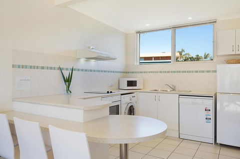 Seashells Apartments Merimbula - Dalby Accommodation 16