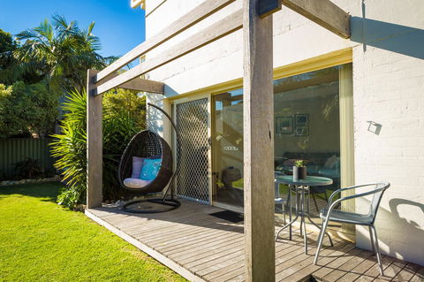 Seashells Apartments Merimbula - Dalby Accommodation 27