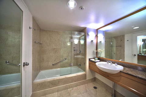 Stamford Plaza Sydney Airport Hotel & Conference Centre - Dalby Accommodation 8