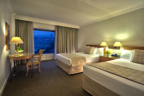 Stamford Plaza Sydney Airport Hotel & Conference Centre - Dalby Accommodation 7