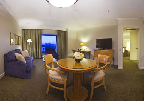 Stamford Plaza Sydney Airport Hotel & Conference Centre - Dalby Accommodation 16