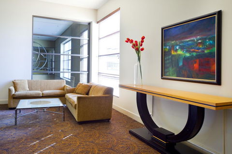 Stamford Plaza Sydney Airport Hotel & Conference Centre - Dalby Accommodation 28